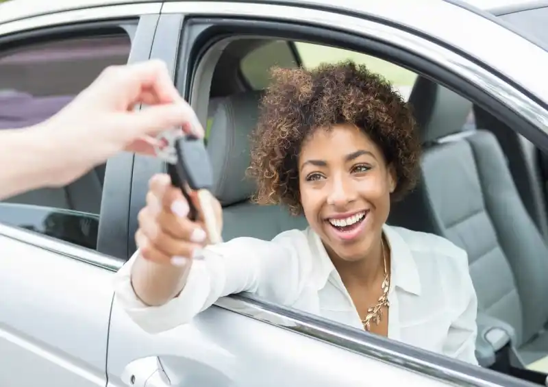 auto leasen Apeldoorn